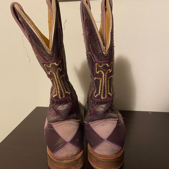 TinHaul Boots - Picture 4 of 6